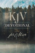 KJV Devotional- KJV Devotional for Men