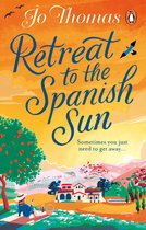 Retreat to the Spanish Sun