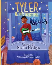 Tyler & His Bedtime Blues- Tyler & His Bedtime Blues