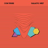 Com Truise - Galactic Melt (2 LP) (Anniversary Edition) (Coloured Vinyl)