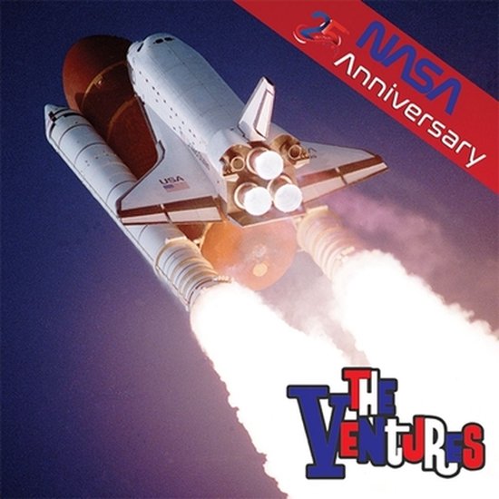 NASA (25th Anniversary Album)
