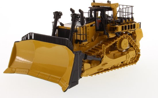 Diecast Masters - Cat D11T - Bulldozer (zeer, zeer gedetailleerd model) 1:50 - High Line Series