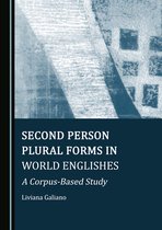 Second Person Plural Forms in World Englishes