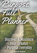 Purpose Full Planner