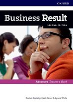 Business Result - Adv Teacher's book + DVD