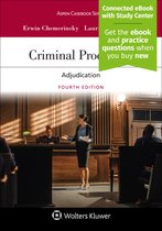 Aspen Casebook- Criminal Procedure