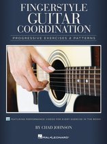 Fingerstyle Guitar Coordination