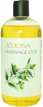 Jojoba Massage Olie 500ml
