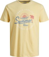 PRODUKT PKTGMS CASPER TEE  Heren T-shirt - Maat S