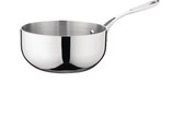 Triwall Conische Sauteuse - 20cm - Vogue Y240 - Horeca & Professioneel