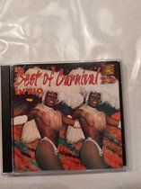 Various - Best Of Carnival In Rio