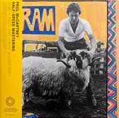 Paul and Linda McCartney - Ram (Half Speed Mastering Vinyl)