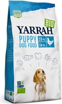 Yarrah Biologisch Hondenvoer Puppy Kip 2 kg