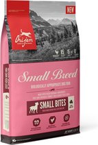 Orijen Whole Prey Adult Small Breed - Hondenvoer - 4.5 kg