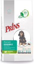 Prins ProCare Grainfree Sensible Hypoallergic 12 kg - Hond