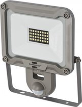 LED-bouwlamp JARO 3050 P met infrarood bewegingsmelder 2650lm, 30W, IP54