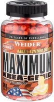 Weider Maximum Krea-Genic 240 Capsules