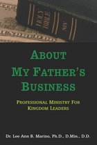 About My Father's Business