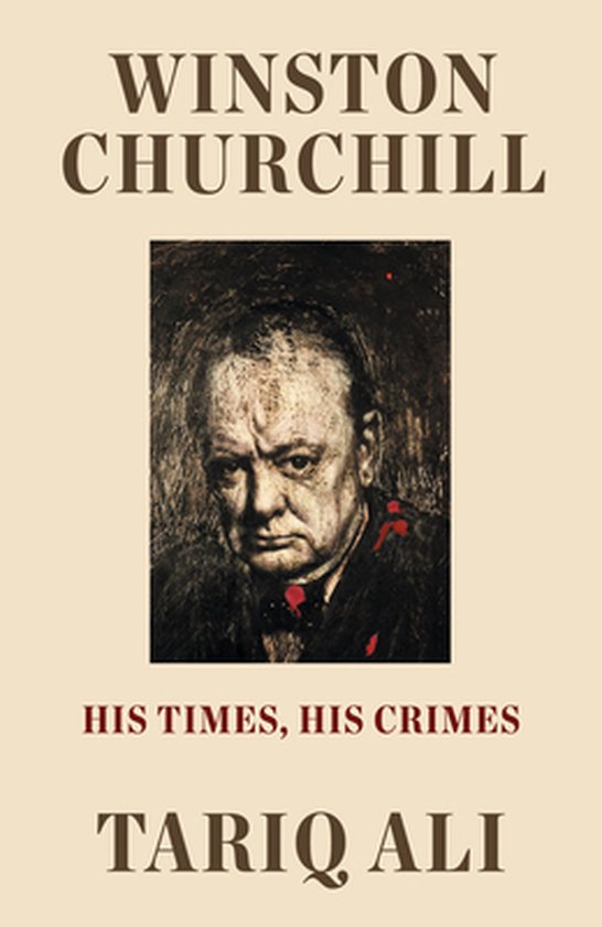 Winston Churchill; his times, his crimes