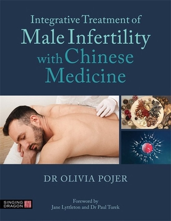 Integrative Treatment of Male Infertility with Chinese Medic ... - cover