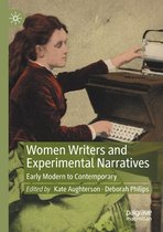 Women Writers and Experimental Narratives