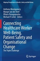 Connecting Healthcare Worker Well Being Patient Safety and Organisational Chang