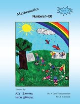 Mathematics Numbers 1-100