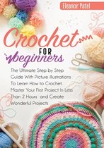 Homemade- Crochet For Beginners