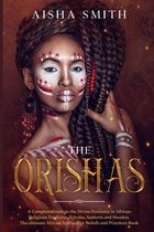 The Orishas