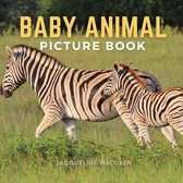 Baby Animal Picture Book