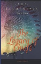 The Elementals Book Two