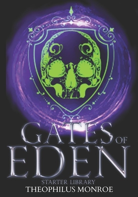 Gates of Eden/Shattered Gates Universe Gates of Eden, Theophilus