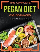 The Complete Pegan Diet for Beginners