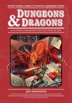 The Game Master Series- Everything I Need to Know I Learned from RPGs