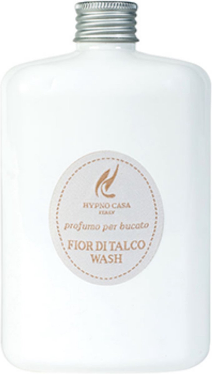 Hypno Casa - Wasparfum- Fior di Talco - 400ml