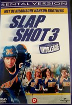 Slap Shot 3 (D)