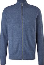 s.Oliver Heren Vest Langemouw - Maat M