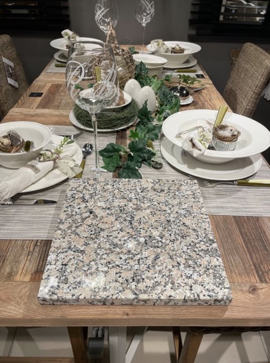 Il Cucinino snijplank met geul beukenhout, 60x40 cm | Voordelig kopen bij Il Cucinino snijplank met geul beukenhout, 60x40 cm | Voordelig kopen bij
