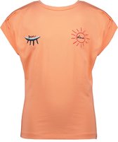 Nono Meisjes T-shirt - Maat 122/128