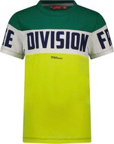 TYGO & vito Jongens T-shirt - Maat 122/128