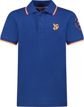 TYGO & vito Jongens Poloshirt - Maat 110/116