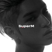 SuperM: The 1st Mini Album