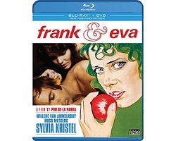 Omslag van Frank & Eva (Import)