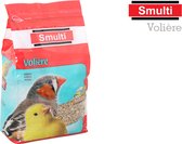 Smulti Volière 4kg