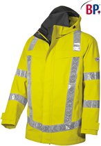 BP® WEERBESTENDIG JACK reflecterend | maat M