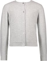 Le Chic Meisjes Olena cardigan glamour knitwear