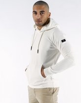 P&S Heren hoodie-LIAM-Cloud-L