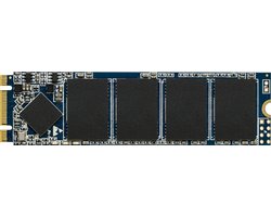 Philips FM48SM110B - Interne SSD 480GB - Ultra Speed - M.2 2280