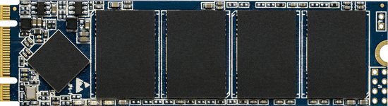 Philips FM48SM110B 480GB Interne SSD