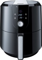 Steba HF5000 - Heteluchtfriteuse - 5,2L - XL - Zwart